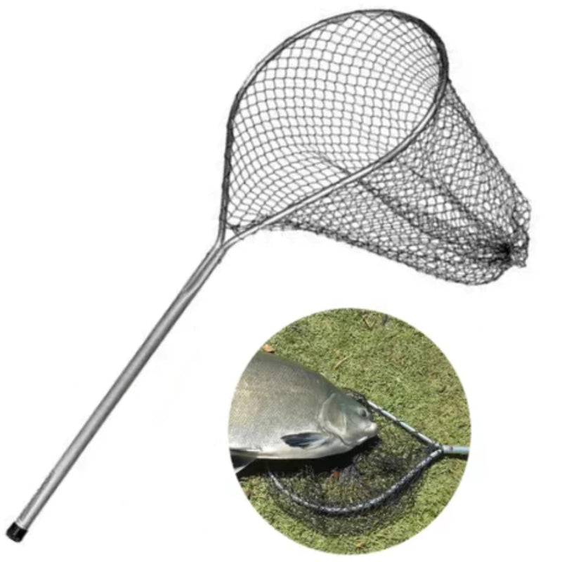 Passaguá de Alumínio Reforçado para Pesca