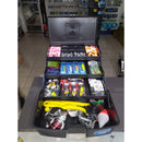 Maleta Organizadora Multiuso para Pesca