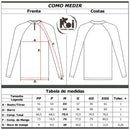 Camiseta Feminina de Pesca com Proteção Solar UV50+