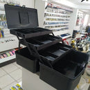 Maleta Organizadora Multiuso para Pesca