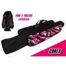 Bolsa Porta-Varas de Pesca – 80 cm até 1,80 m de Comprimento