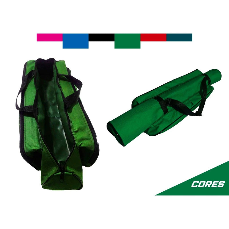 Bolsa Porta-Varas de Pesca – 80 cm até 1,80 m de Comprimento