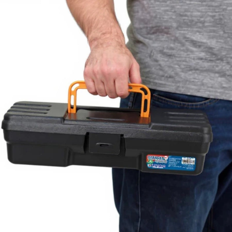 Kit de Pesca Completo 8 em 1