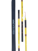 Kit 3 Varas 5M Carbono Fujiyama – Pesca Profissional