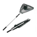 Passaguá Retrátil Dobrável em Alumínio – 1,75m