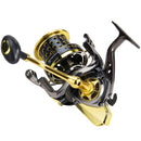 Molinete 10000 Premium – 10+1BB, 4.1:1, Alto Torque